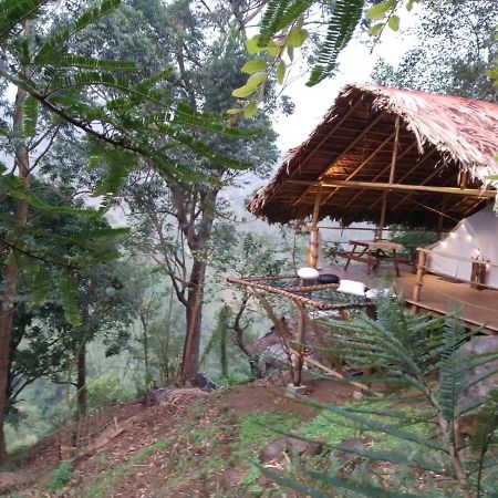 Ella Retreat Hotel Glamping Tent For Nature Lovers 外观 照片