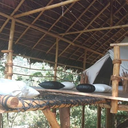 Ella Retreat Hotel Glamping Tent For Nature Lovers 外观 照片