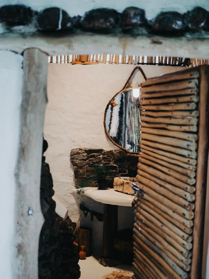 Ella Retreat Hotel Glamping Tent For Nature Lovers 外观 照片