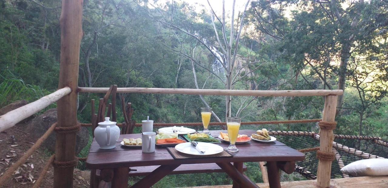 Ella Retreat Hotel Glamping Tent For Nature Lovers 外观 照片