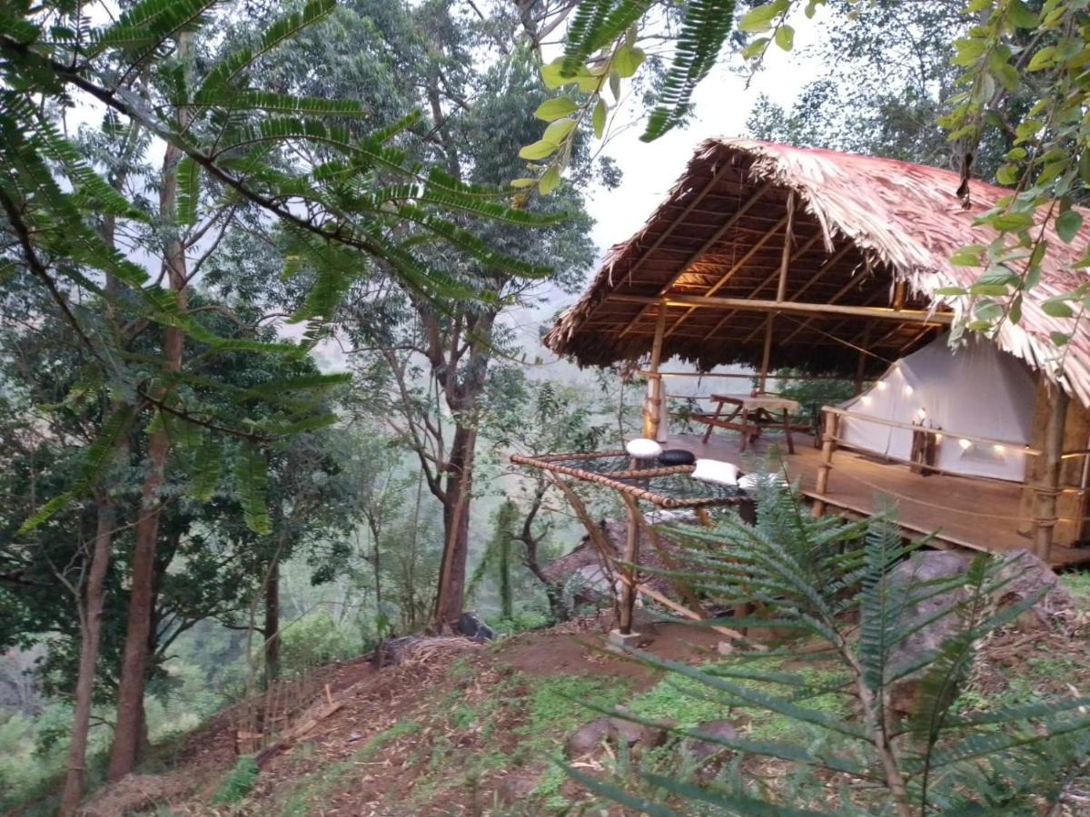 Ella Retreat Hotel Glamping Tent For Nature Lovers 外观 照片