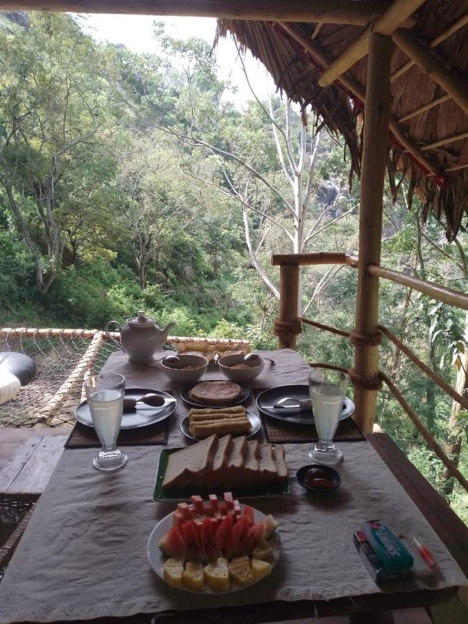 Ella Retreat Hotel Glamping Tent For Nature Lovers 外观 照片