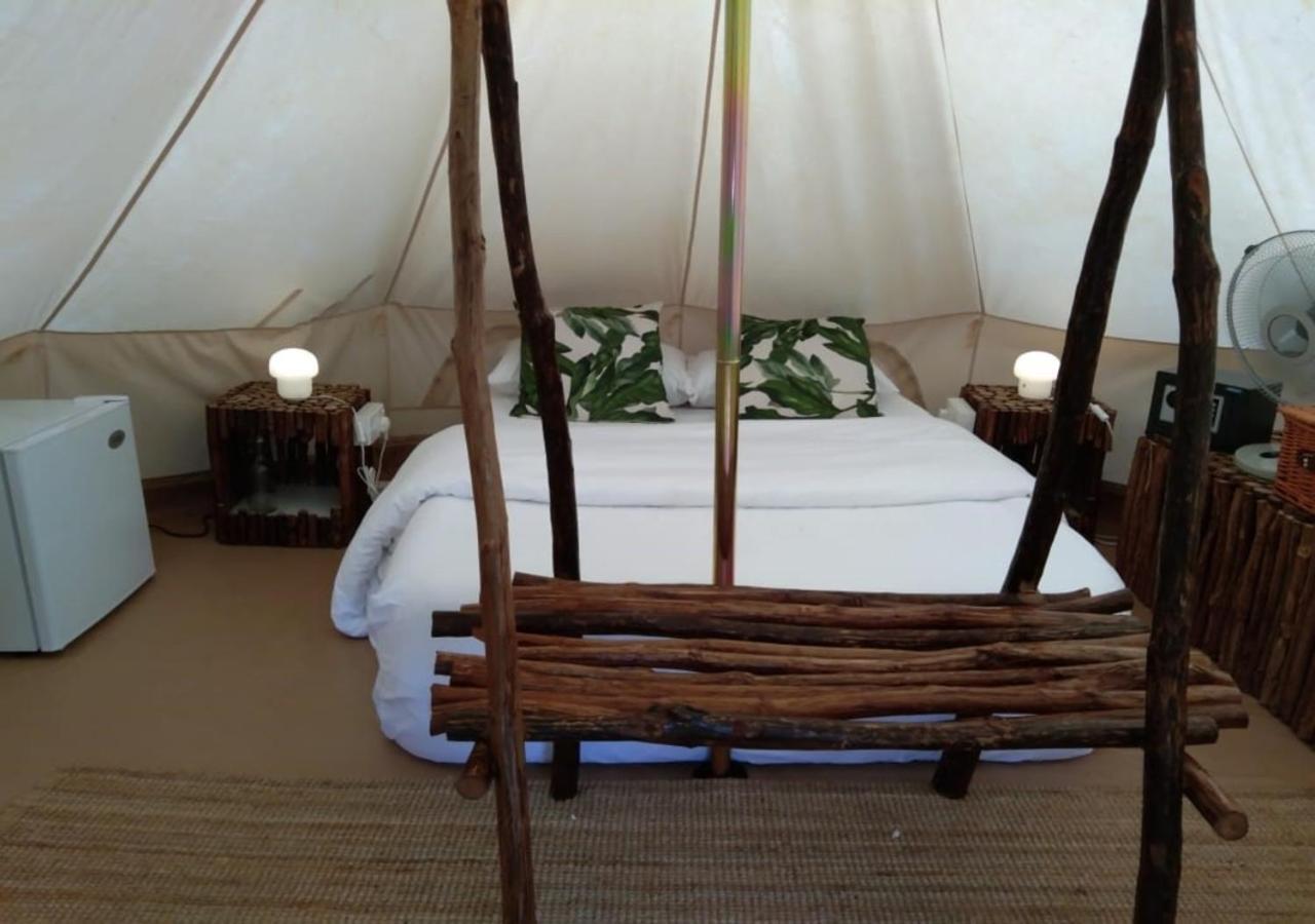 Ella Retreat Hotel Glamping Tent For Nature Lovers 外观 照片