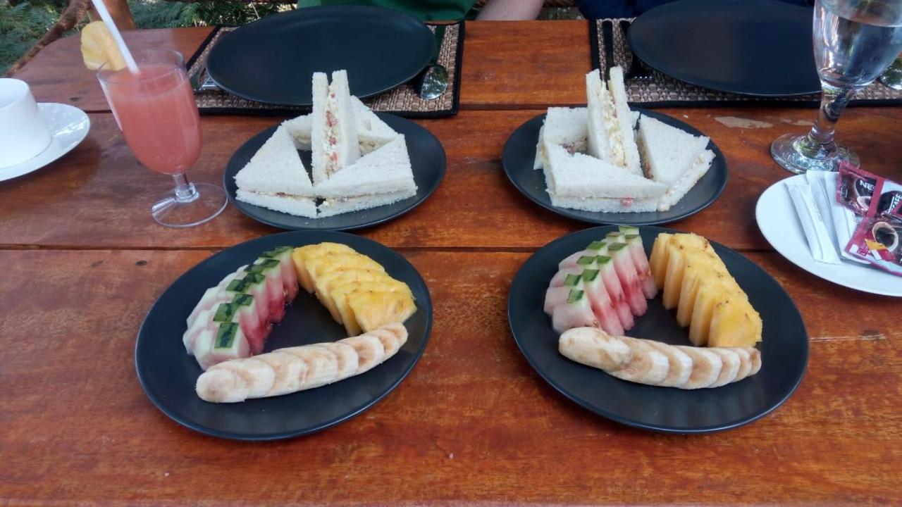 Ella Retreat Hotel Glamping Tent For Nature Lovers 外观 照片