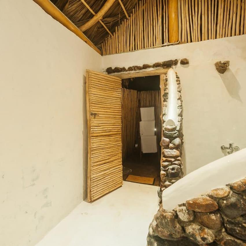 Ella Retreat Hotel Glamping Tent For Nature Lovers 外观 照片